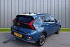 Hyundai BAYON 1.0 T-GDi Ultimate Euro 6 (s/s) 5dr Blue