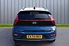 Hyundai BAYON 1.0 T-GDi Ultimate Euro 6 (s/s) 5dr Blue