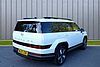 Hyundai SANTA FE 1.6 T-GDi 13.8kWh Ultimate Auto 4WD Euro 6 (s/s) 5dr (7Seat) White