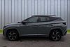 Hyundai TUCSON 1.6 T-GDi N Line Auto Euro 6 (s/s) 5dr Grey