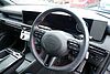 Hyundai TUCSON 1.6 T-GDi N Line Auto Euro 6 (s/s) 5dr Grey