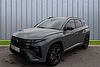 Hyundai TUCSON 1.6 T-GDi N Line Auto Euro 6 (s/s) 5dr Grey