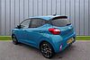 Hyundai I10 1.2 Premium Euro 6 (s/s) 5dr Blue