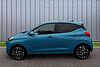Hyundai I10 1.2 Premium Euro 6 (s/s) 5dr Blue