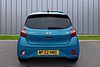 Hyundai I10 1.2 Premium Euro 6 (s/s) 5dr Blue