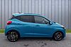 Hyundai I10 1.2 Premium Euro 6 (s/s) 5dr Blue