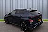 Hyundai KONA 65.4kWh N Line Auto 5dr Blue