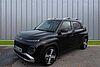 Hyundai INSTER Long Range 49kWh 02 Auto 5dr Black