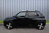Hyundai INSTER Long Range 49kWh 02 Auto 5dr Black