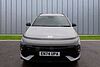 Hyundai KONA 1.6 h-GDi N Line DCT Euro 6 (s/s) 5dr Grey