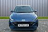 Hyundai I10 1.2 Premium Auto Euro 6 (s/s) 5dr Blue
