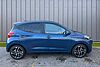 Hyundai I10 1.2 Premium Auto Euro 6 (s/s) 5dr Blue