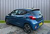 Hyundai I10 1.2 Premium Auto Euro 6 (s/s) 5dr Blue