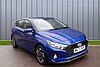 Hyundai I20 1.0 T-GDi Element Euro 6 (s/s) 5dr Blue
