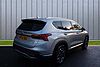 Hyundai SANTA FE 1.6 T-GDi 13.8kWh Ultimate Auto 4WD Euro 6 (s/s) 5dr Silver