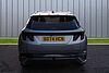 Hyundai TUCSON 1.6 T-GDi 13.8kWh N Line S Auto 4WD Euro 6 (s/s) 5dr Silver