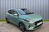 Hyundai I10 1.2 Premium Euro 6 (s/s) 5dr Green