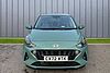 Hyundai I10 1.2 Premium Euro 6 (s/s) 5dr Green