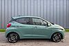 Hyundai I10 1.2 Premium Euro 6 (s/s) 5dr Green