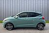 Hyundai I10 1.2 Premium Euro 6 (s/s) 5dr Green