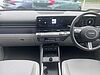 Hyundai KONA 1.6 h-GDi Ultimate DCT Euro 6 (s/s) 5dr Grey