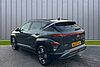 Hyundai KONA 1.6 h-GDi Ultimate DCT Euro 6 (s/s) 5dr Grey