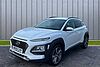 Hyundai KONA 1.0 T-GDi Premium SE Euro 6 (s/s) 5dr White