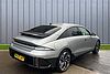 Hyundai IONIQ 6 77.4kWh Ultimate Auto 4dr Silver