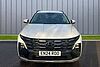 Hyundai TUCSON 1.6 T-GDi 13.8kWh Premium Auto 4WD Euro 6 (s/s) 5dr White