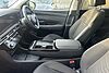 Hyundai TUCSON 1.6 T-GDi 13.8kWh Premium Auto 4WD Euro 6 (s/s) 5dr White