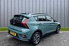 Hyundai BAYON 1.0 T-GDi Advance DCT Euro 6 (s/s) 5dr Green