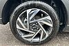 Hyundai BAYON 1.0 T-GDi Advance DCT Euro 6 (s/s) 5dr Green