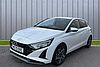 Hyundai I20 1.0 T-GDi Premium DCT Euro 6 (s/s) 5dr White