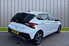 Hyundai I20 1.0 T-GDi Premium DCT Euro 6 (s/s) 5dr White