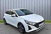 Hyundai I20 1.0 T-GDi Premium DCT Euro 6 (s/s) 5dr White