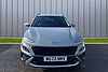 Hyundai KONA 1.6 h-GDi Ultimate DCT Euro 6 (s/s) 5dr Grey