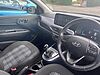 Hyundai I10 1.0 Premium Auto Euro 6 (s/s) 5dr Black