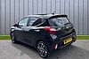 Hyundai I10 1.0 Premium Auto Euro 6 (s/s) 5dr Black