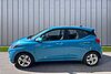 Hyundai I10 1.0 SE Connect Auto Euro 6 (s/s) 5dr Blue