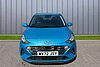 Hyundai I10 1.0 SE Connect Auto Euro 6 (s/s) 5dr Blue