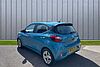 Hyundai I10 1.0 SE Connect Auto Euro 6 (s/s) 5dr Blue