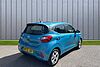 Hyundai I10 1.0 SE Connect Auto Euro 6 (s/s) 5dr Blue