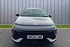 Hyundai KONA 1.0 T-GDi N Line Euro 6 (s/s) 5dr Grey
