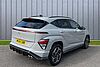 Hyundai KONA 1.0 T-GDi N Line Euro 6 (s/s) 5dr Grey