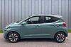 Hyundai I10 1.2 Advance Auto Euro 6 (s/s) 5dr Green