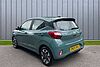 Hyundai I10 1.2 Advance Auto Euro 6 (s/s) 5dr Green