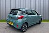 Hyundai I10 1.2 Advance Auto Euro 6 (s/s) 5dr Green