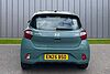 Hyundai I10 1.2 Advance Auto Euro 6 (s/s) 5dr Green