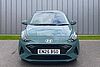 Hyundai I10 1.2 Advance Auto Euro 6 (s/s) 5dr Green