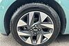 Hyundai I10 1.2 Advance Auto Euro 6 (s/s) 5dr Green